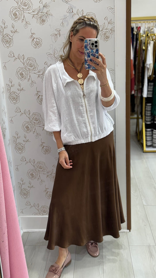 Karmen Skirt