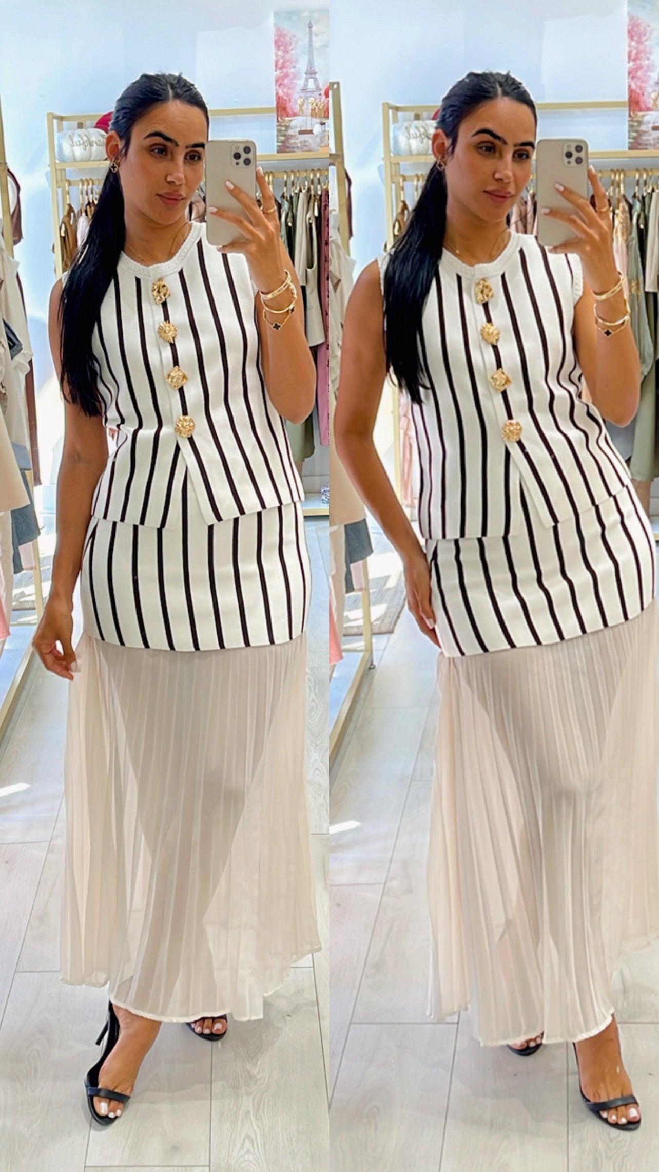 Viviana Set