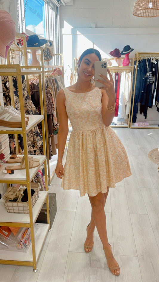 Bella Dress