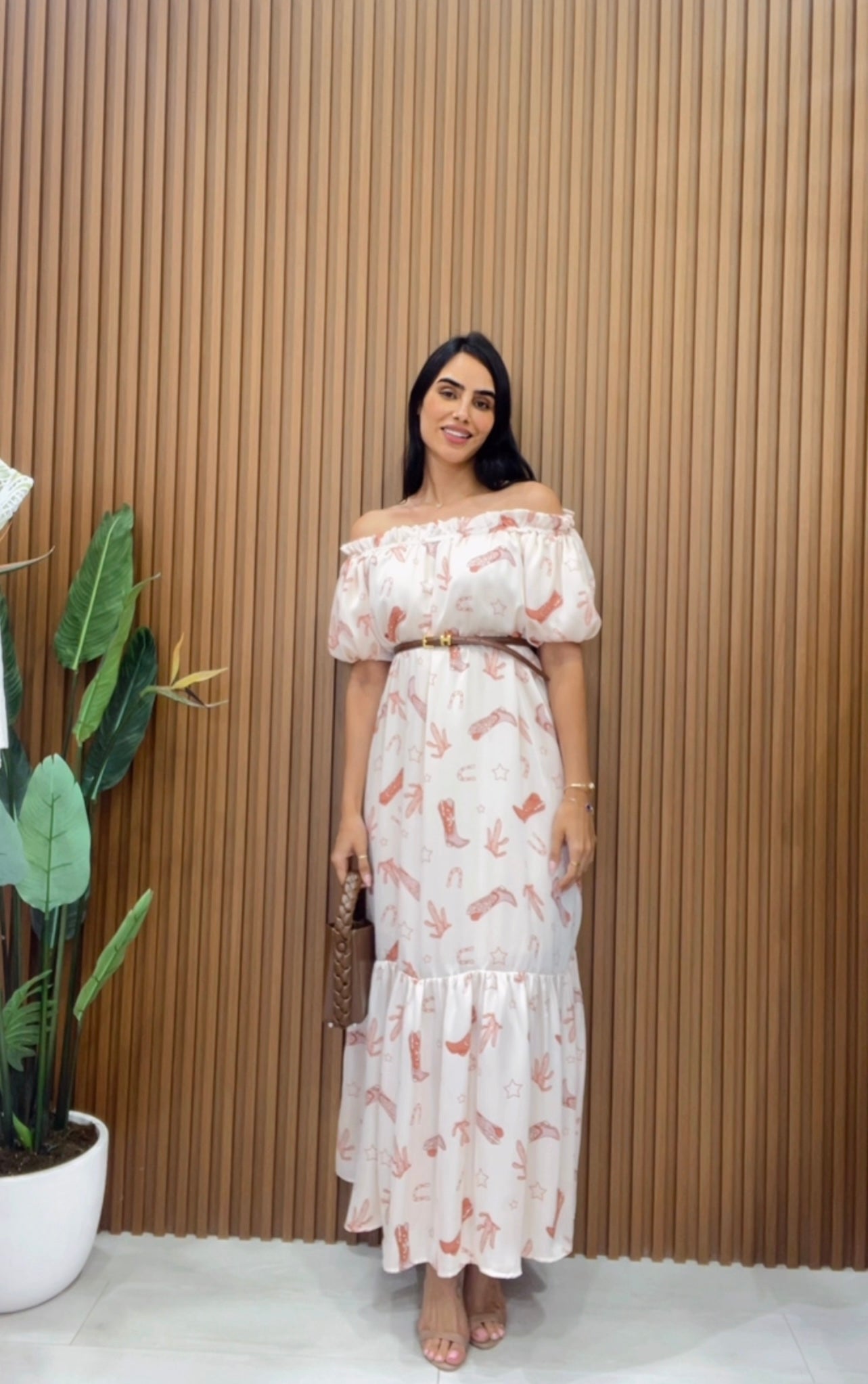 Dolly Dress