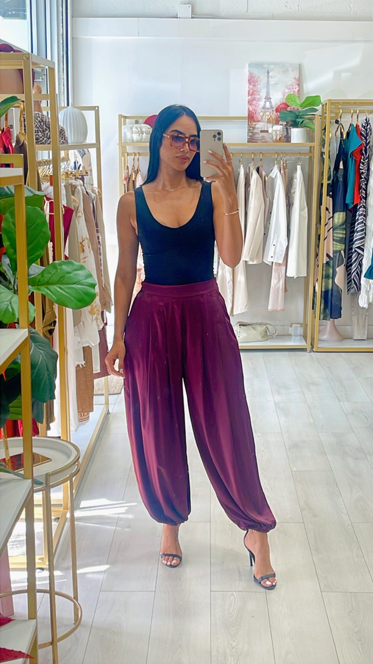 Julia Pant