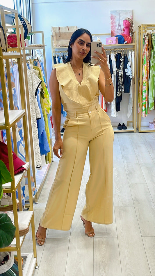 Florencia Set