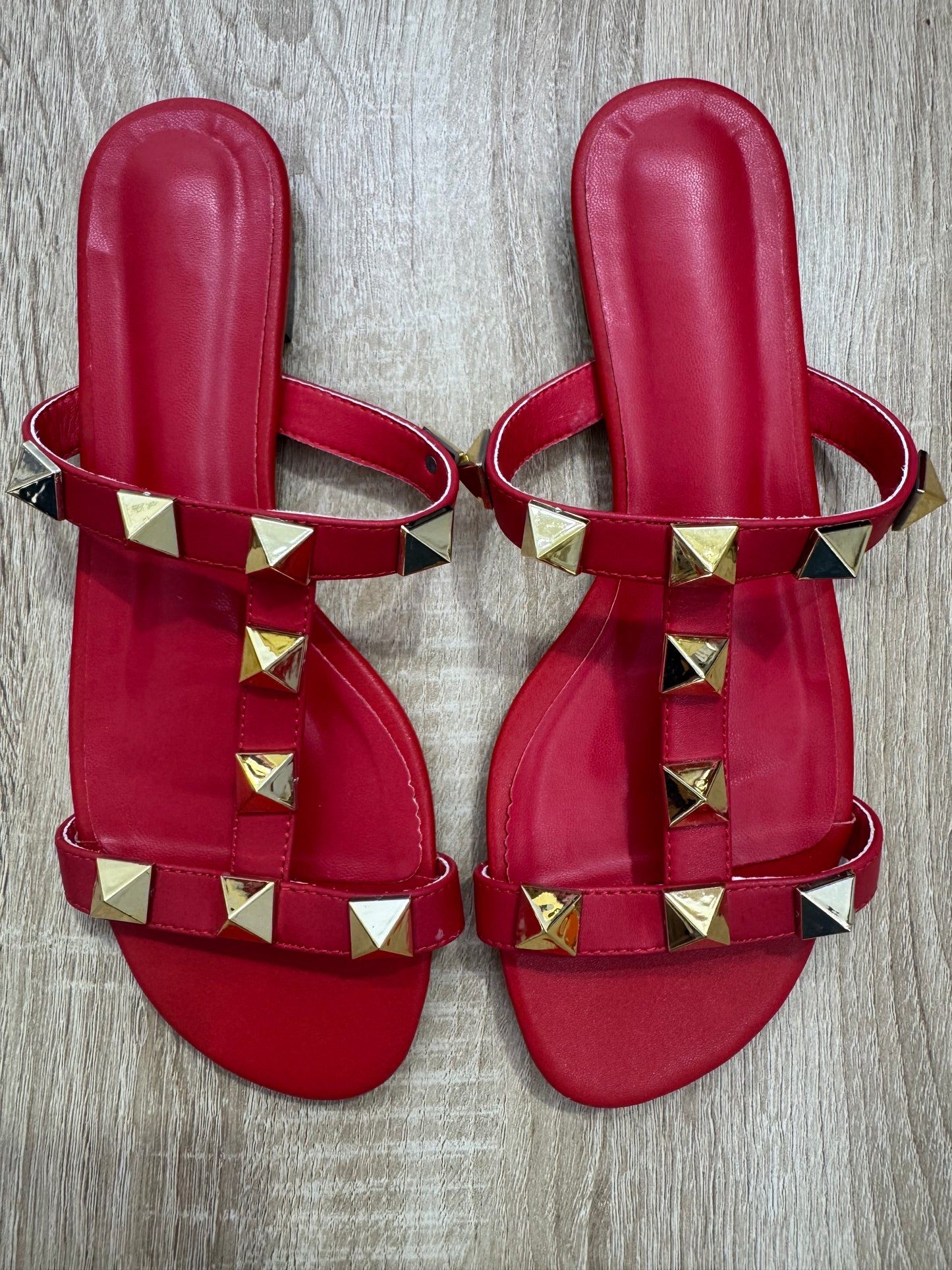 Ino Sandal Shoes