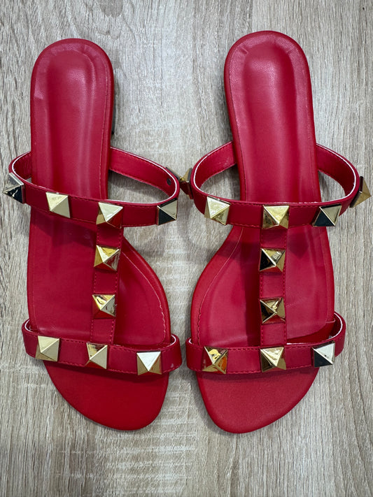 Ino Sandal Shoes