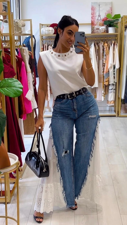 Vela Jeans