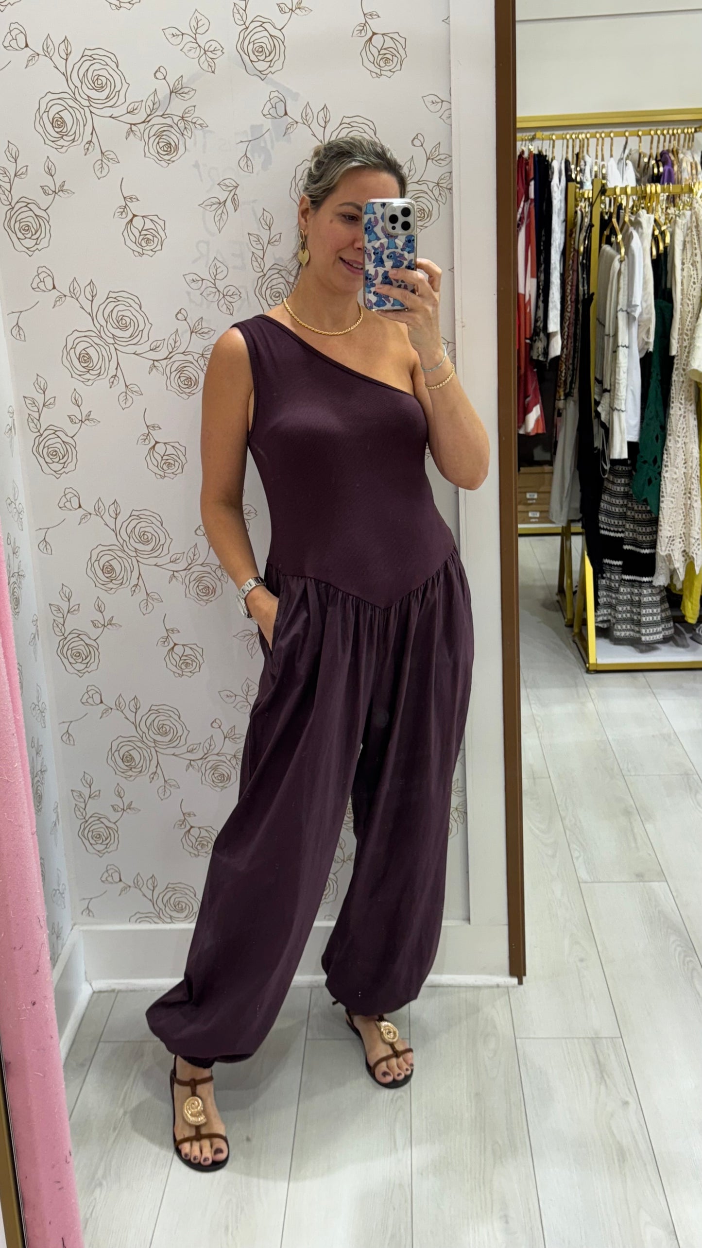 Laila Jumpsuit