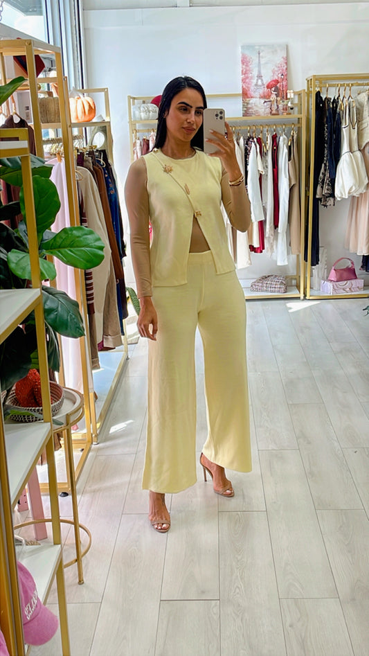 Yamilca Set