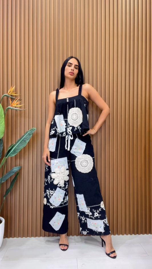 Valery Pant