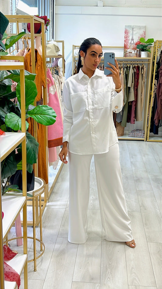 Diane Blouse