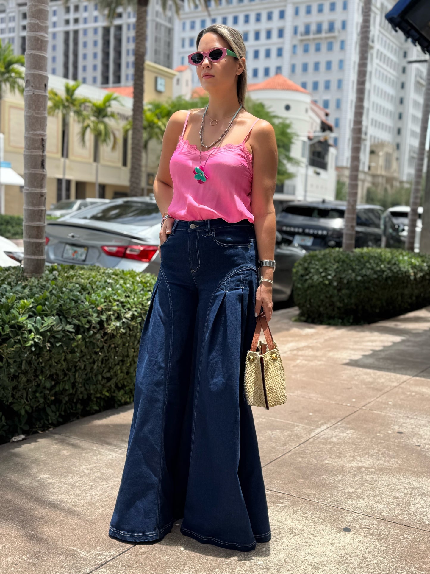 Jeans Pant