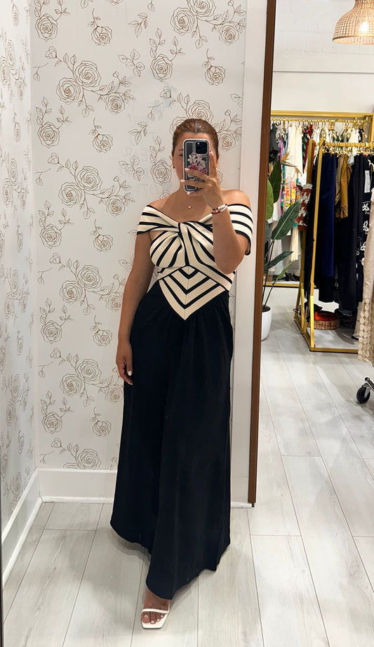 Tamara Dress