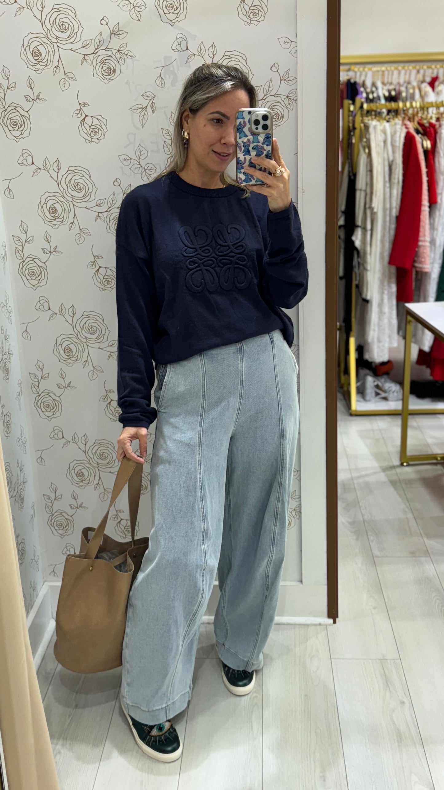 Hellen Jeans