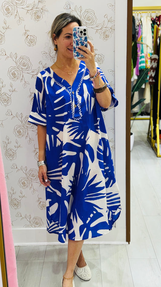Laura Dress