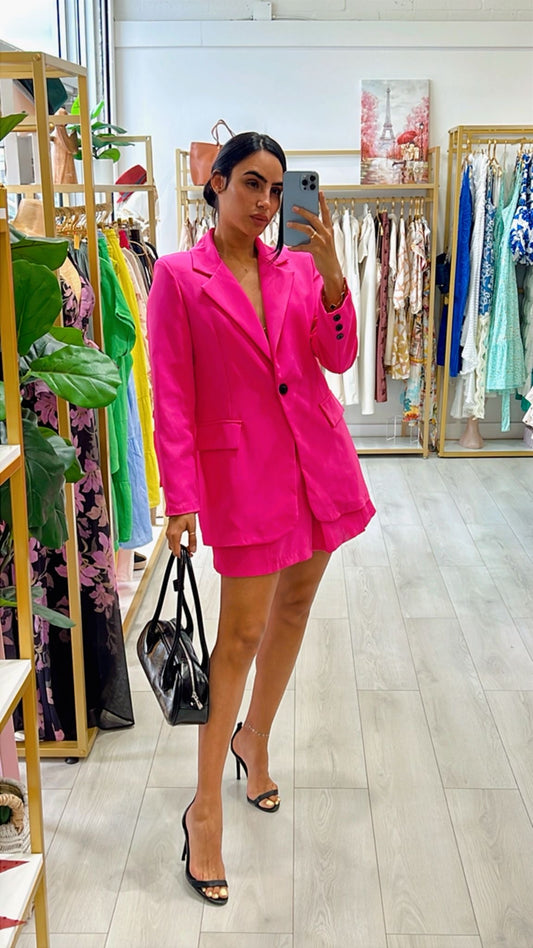 Flavia Set