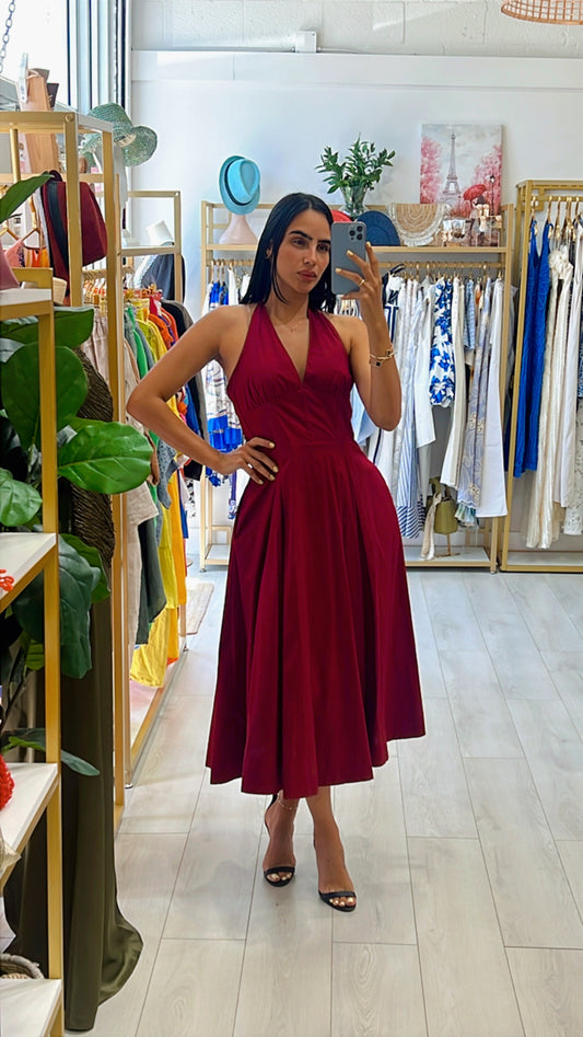 Eva Dress