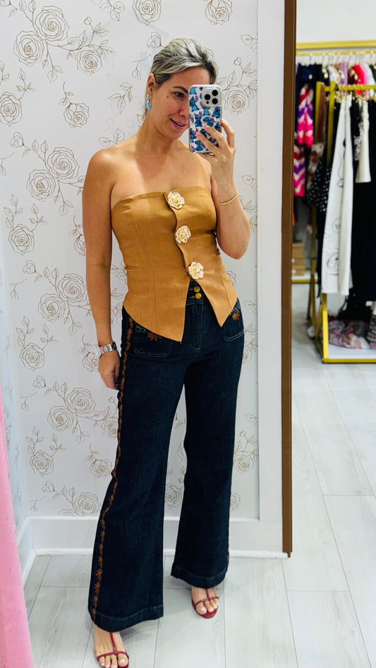 Karol Blouse
