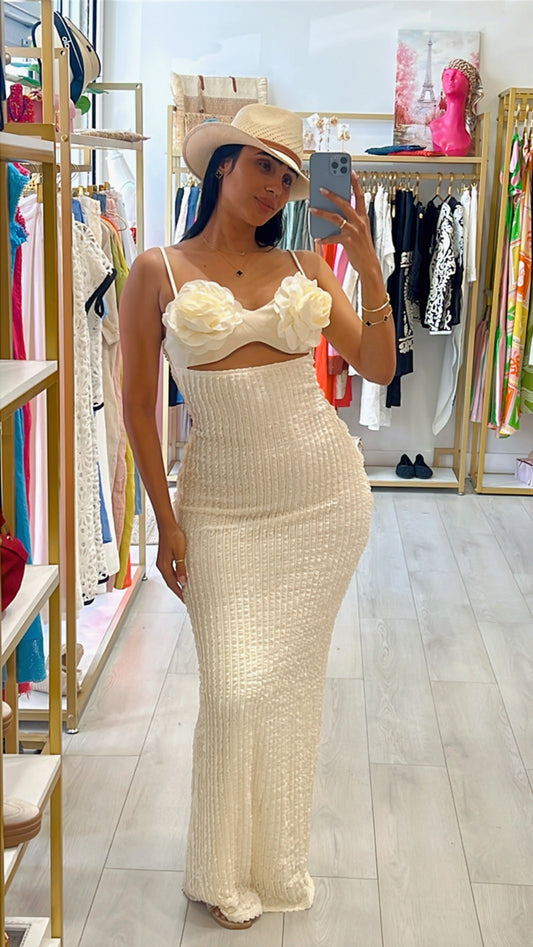 Polly Final Sale Dress