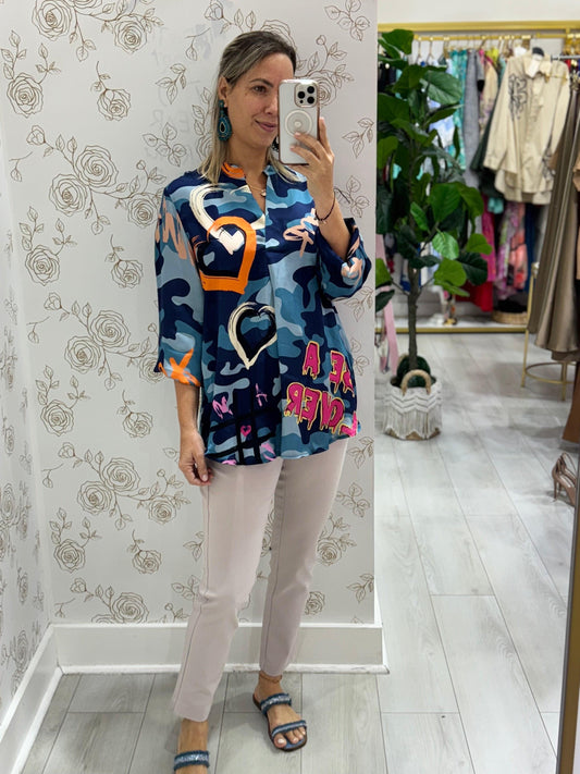 Fala Pant