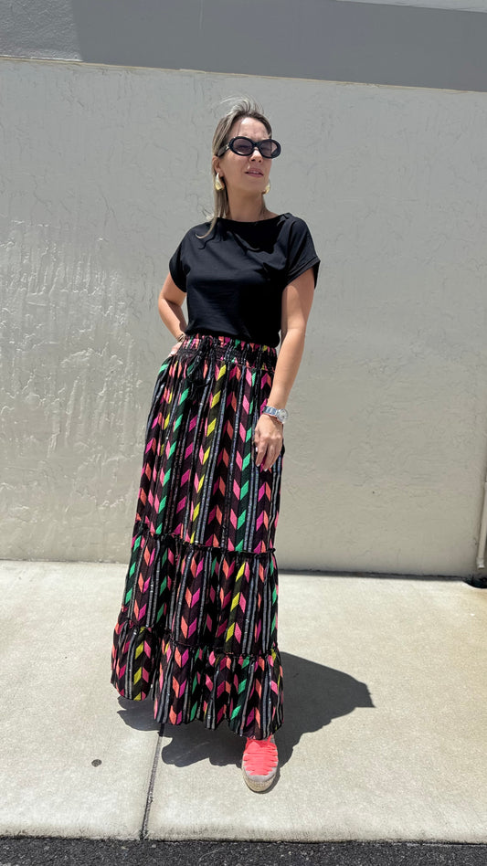 Victoria Skirt