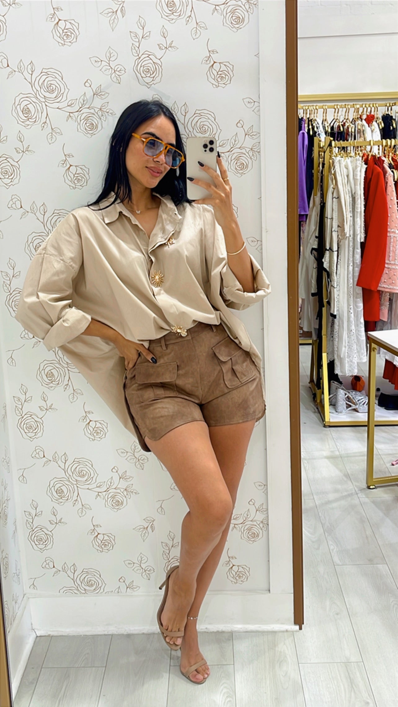 Elina Short