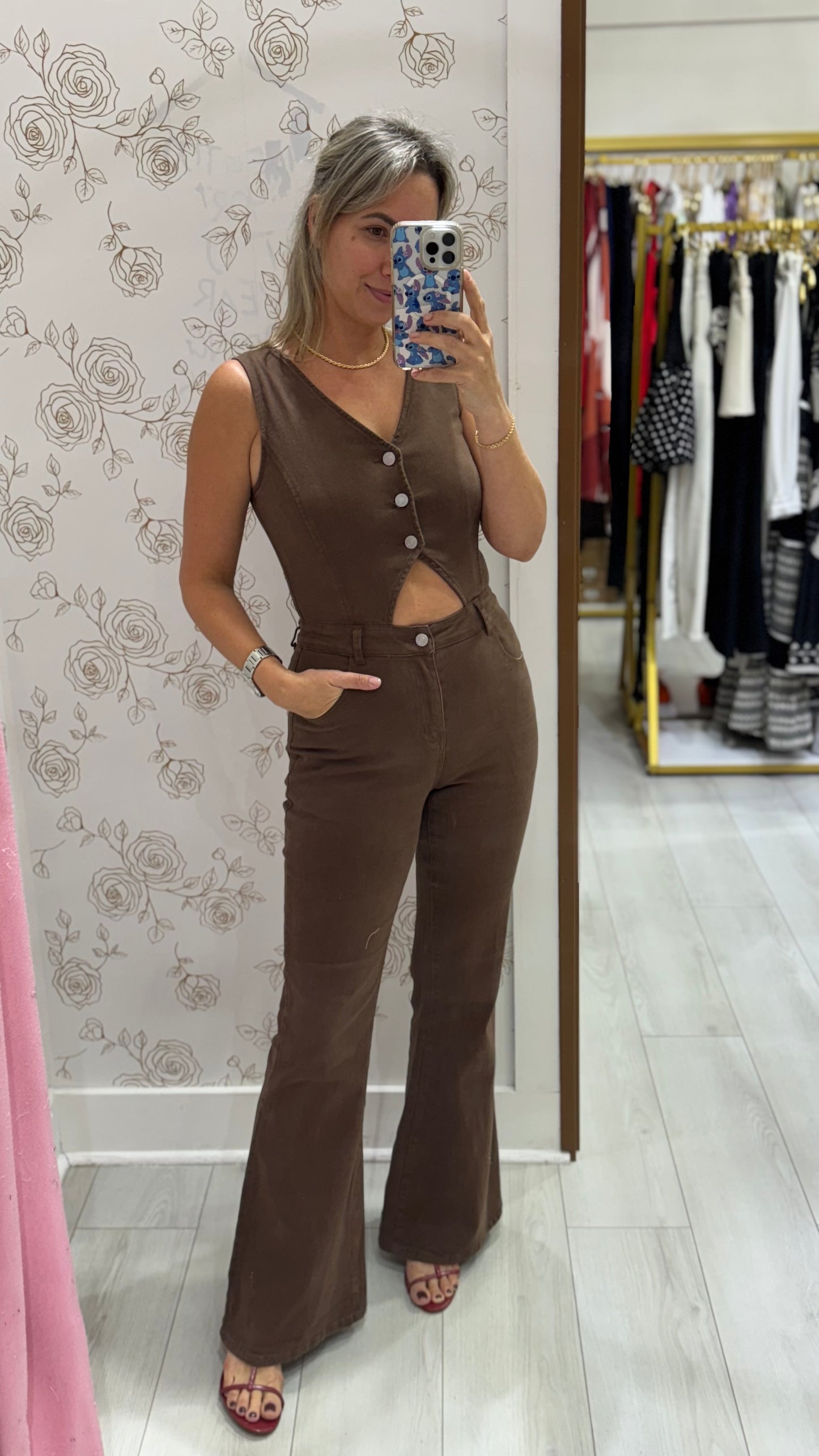 Carla Jumpsuit