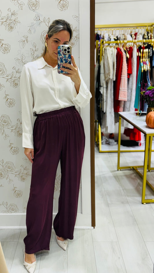 Nadia Pant