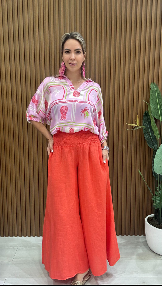 Aysel Blouse