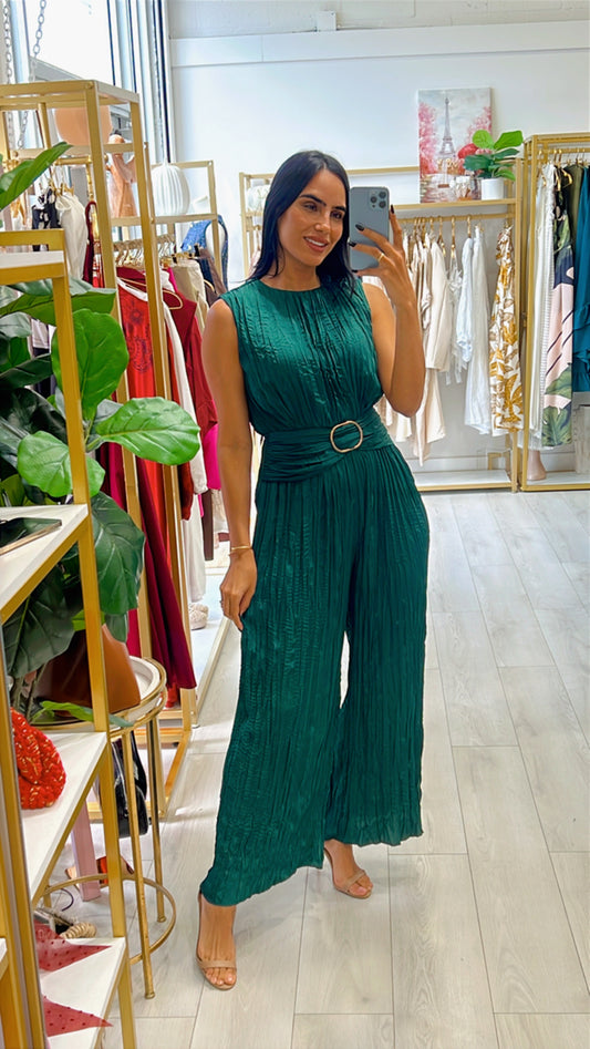 Miren Jumpsuit