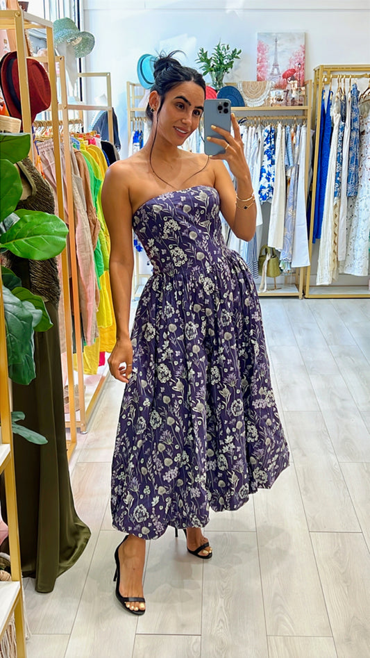 Maribel Dress
