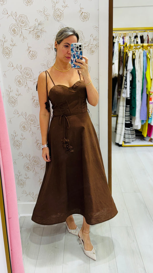 Claudia Dress