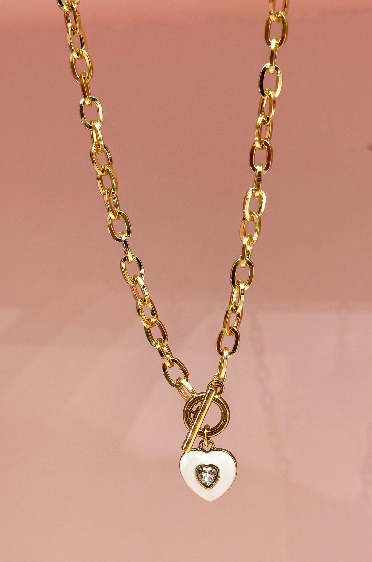 Hearth Neckless