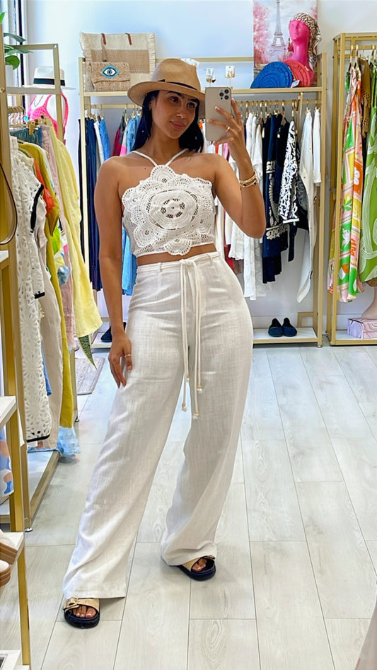 Pia Set