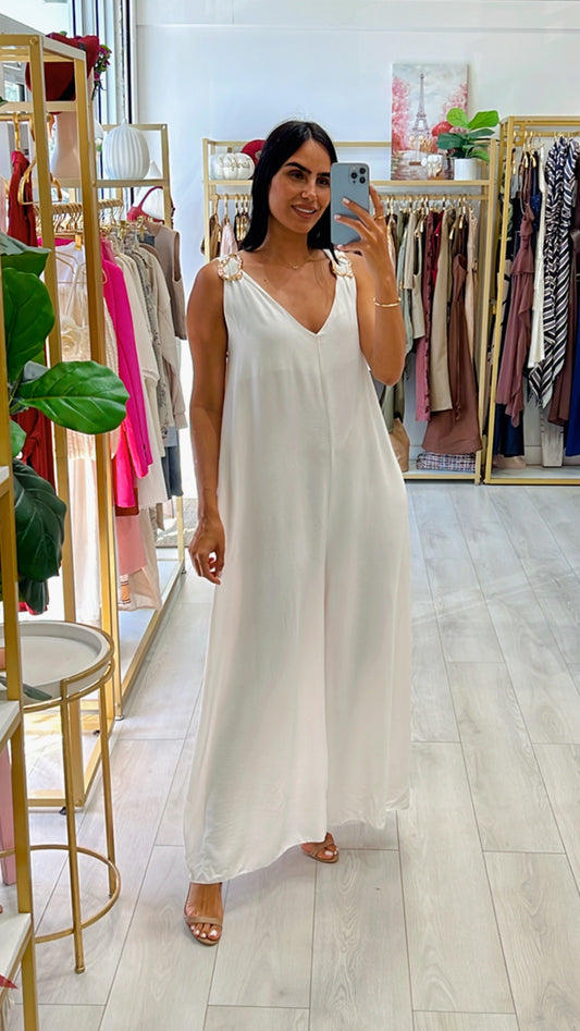 Bali Jumpsuit