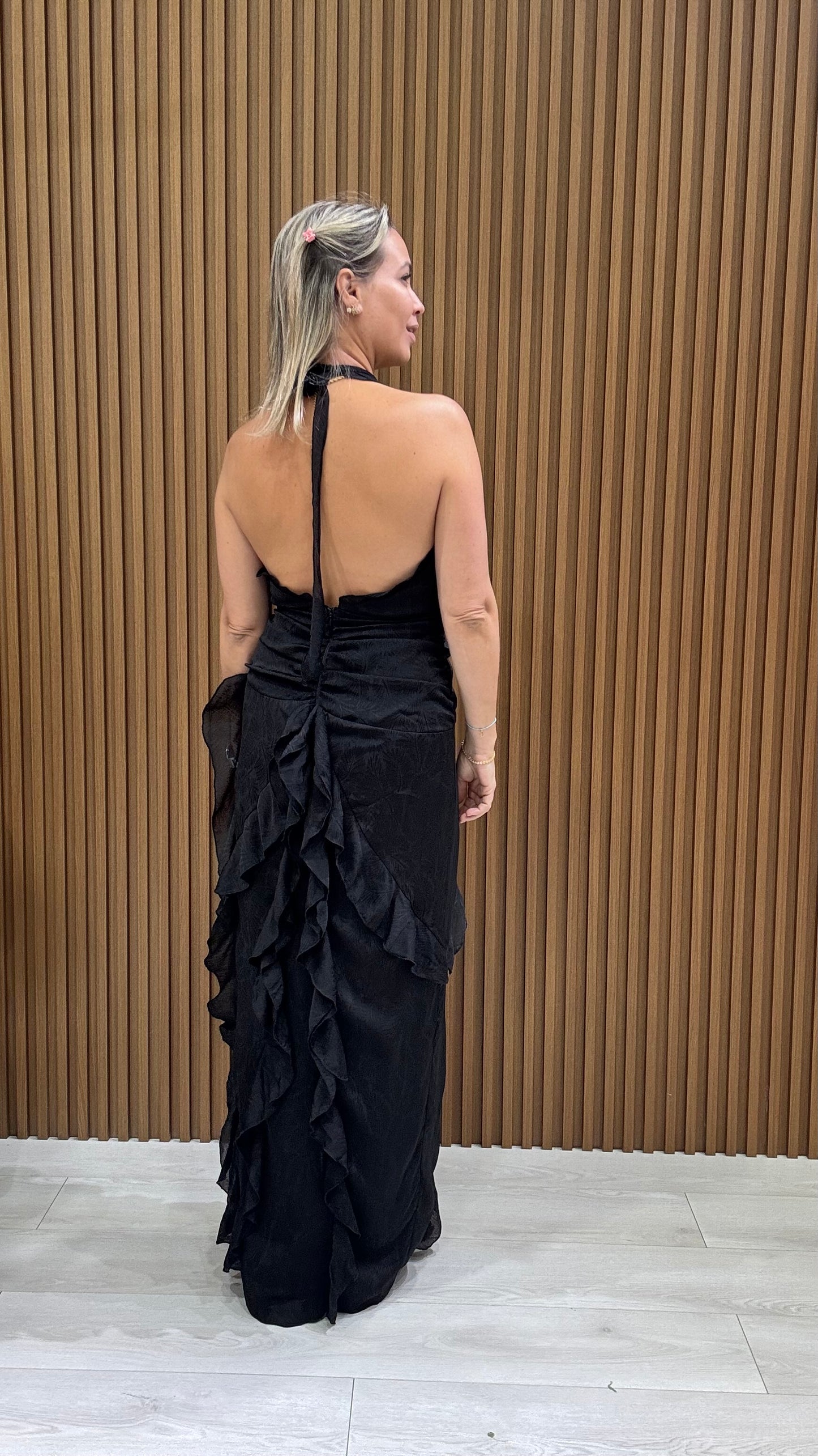 Kay Dress