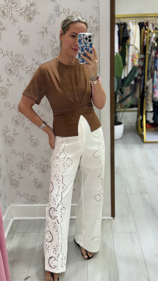 Maura Pant