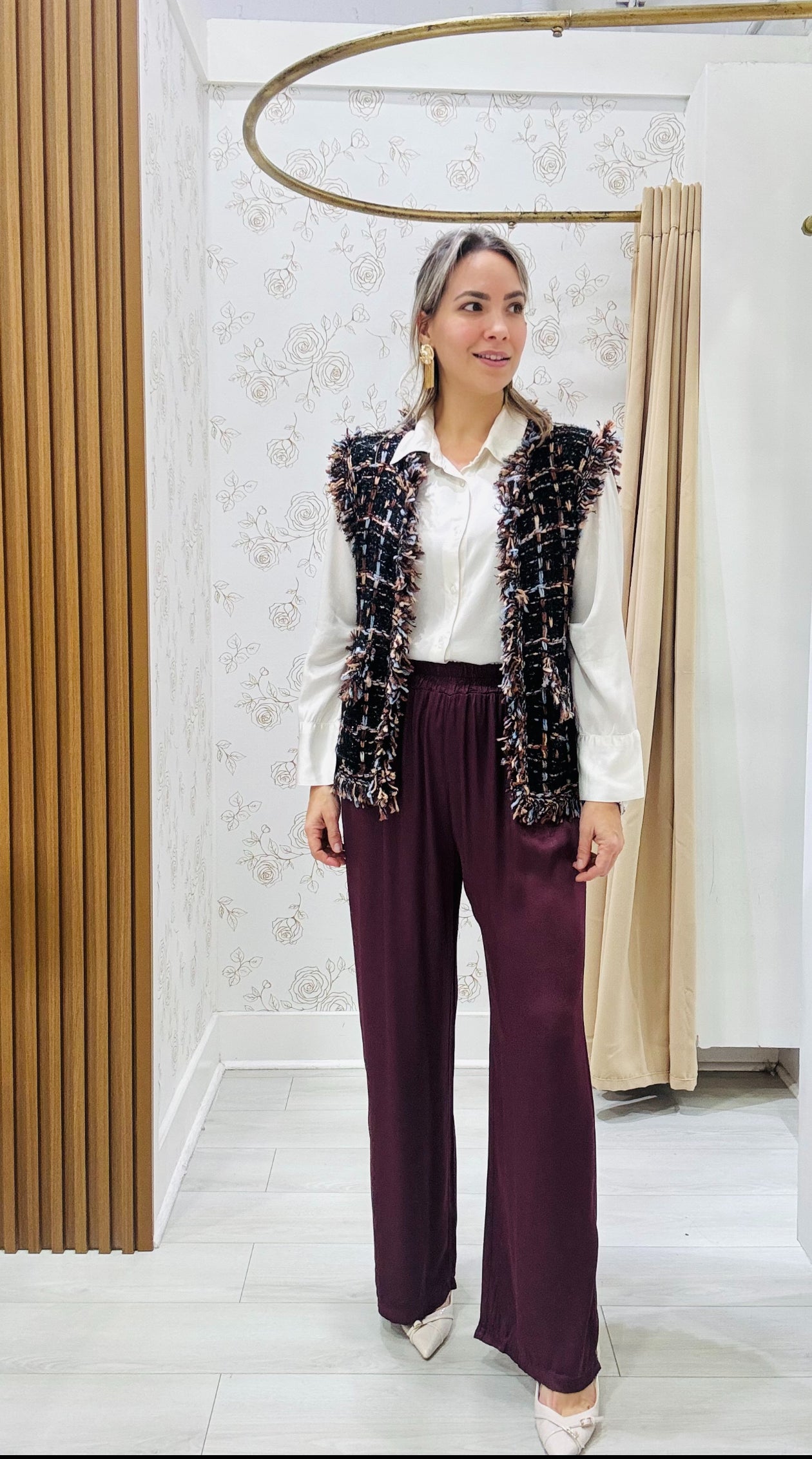 Kamila Jacket