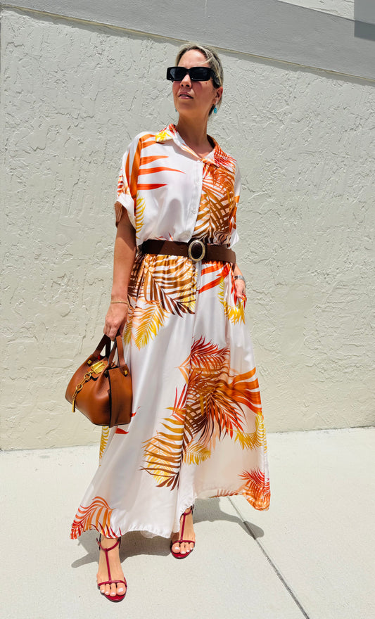 Mayra Set