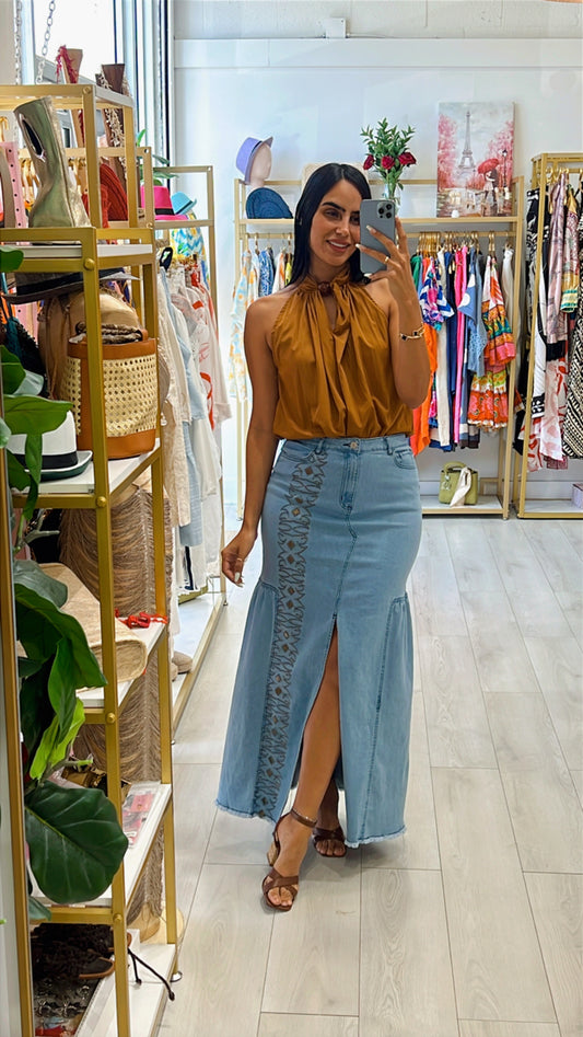 Nella Skirt
