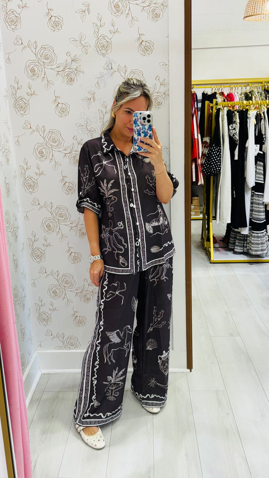 Alina Set