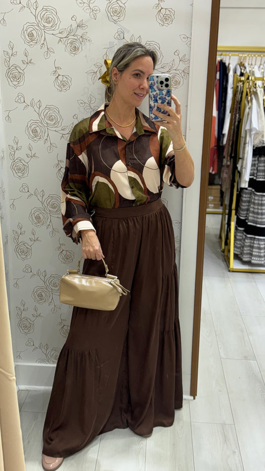 Julia Blouse: