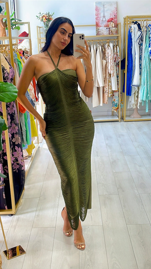Mariela Dress