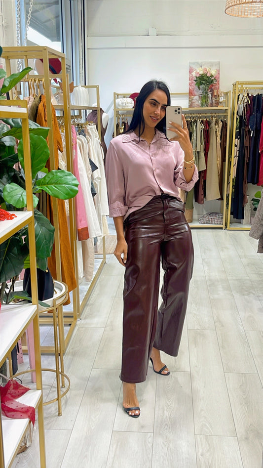 Mayra Pant