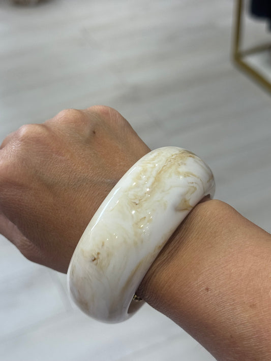 Eva Nude Bracelets