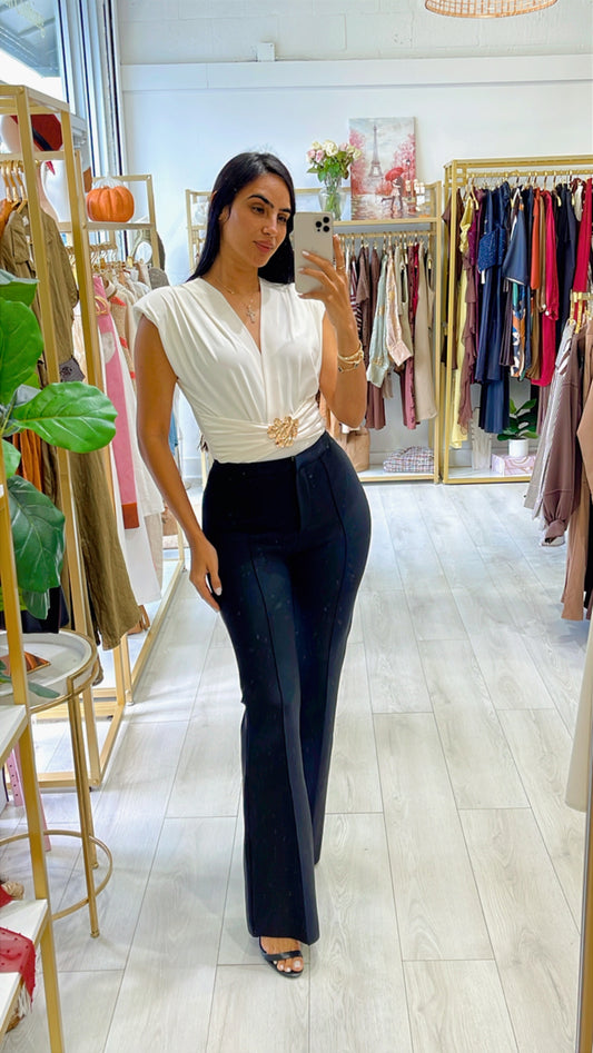 Luisa Bodysuit