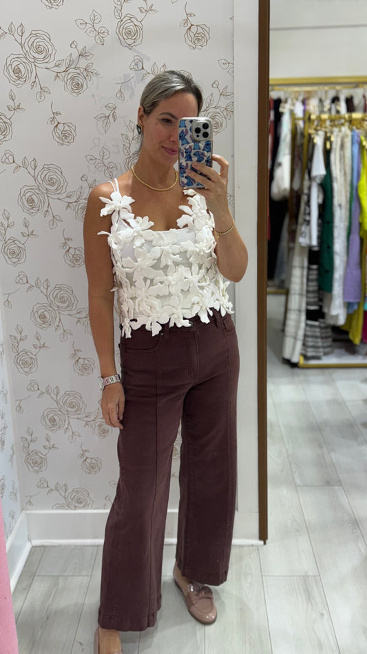 Eva Top