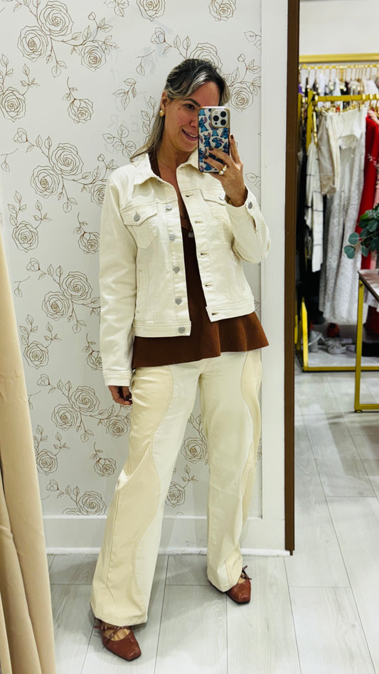 Tania Jacket