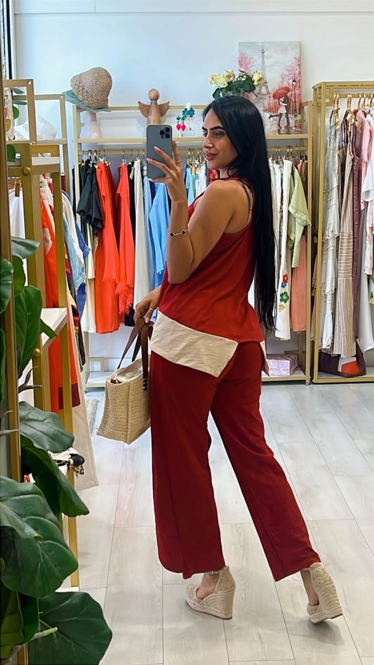 Dina Atena Pant