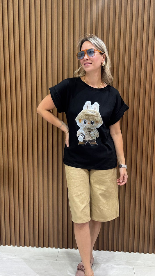 Labulabu  T Shirt
