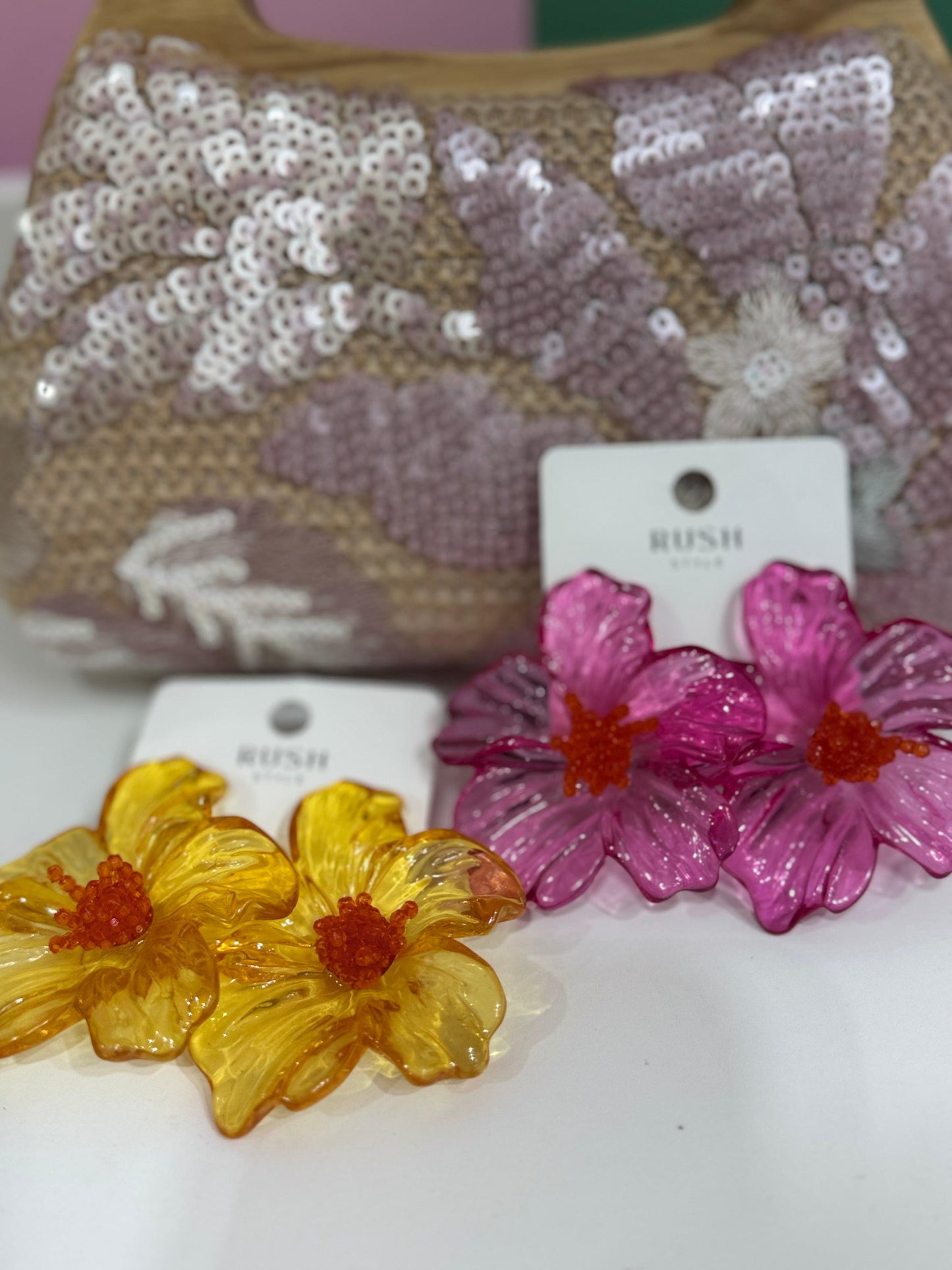 Karli Earrings