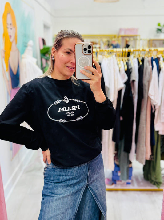 Daly Sweater